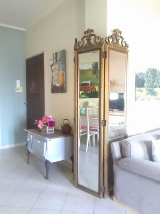Doxa'S Place Kandiye Dış mekan fotoğraf