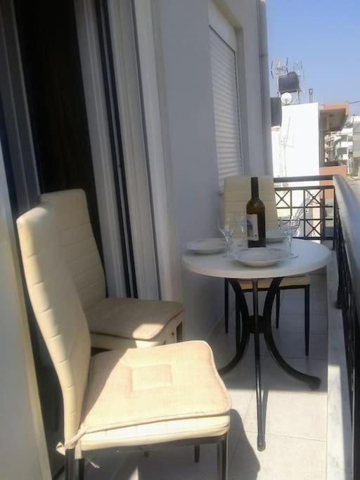 Doxa'S Place Kandiye Dış mekan fotoğraf