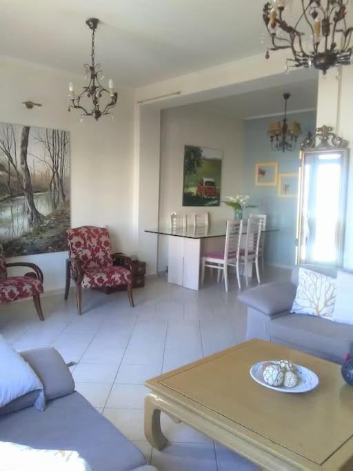 Doxa'S Place Kandiye Dış mekan fotoğraf
