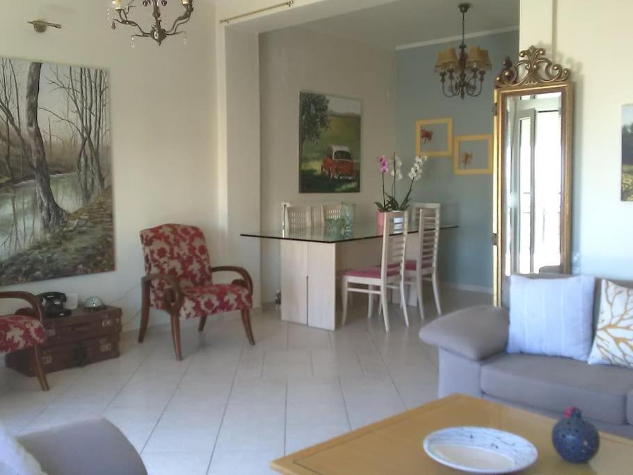 Doxa'S Place Kandiye Dış mekan fotoğraf