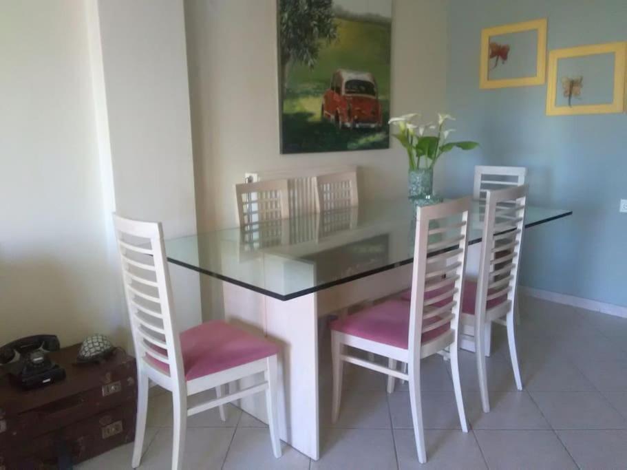 Doxa'S Place Kandiye Dış mekan fotoğraf