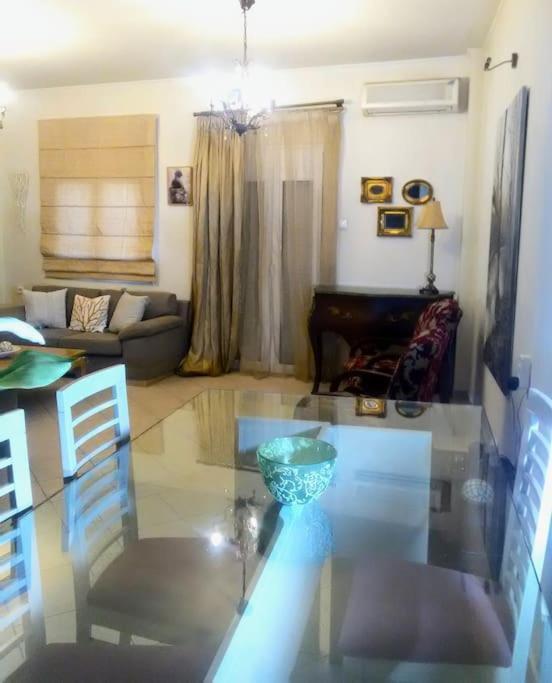 Doxa'S Place Kandiye Dış mekan fotoğraf