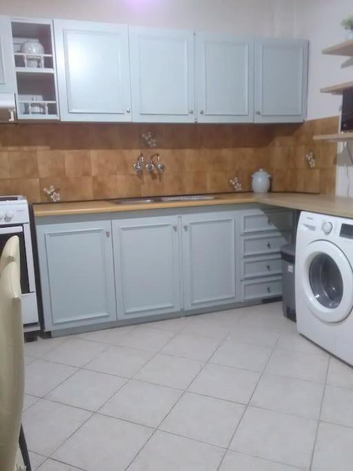 Doxa'S Place Kandiye Dış mekan fotoğraf
