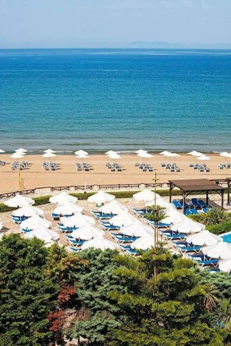 Doxa'S Place Kandiye Dış mekan fotoğraf