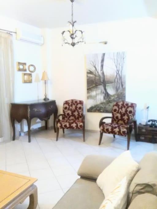 Doxa'S Place Kandiye Dış mekan fotoğraf