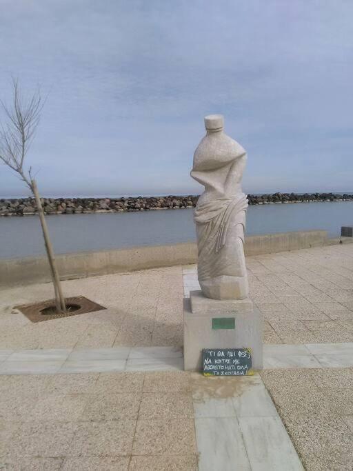 Doxa'S Place Kandiye Dış mekan fotoğraf